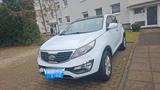 Kia Sportage - Kia Sportage in Bielefeld
