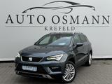 Seat Ateca 1.5 TSI ACT OPF Xcellence/Ambiente/BEATS  - Seat Ateca: Xcellence