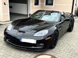 Corvette Cabrio 427 60Years 7.0 V8 EU-Modell, Serviceplan - scheckheftgepflegte Corvette Z06