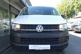 Volkswagen T6 Transporter Kasten lang 2.0TDI*150PS*Klim*AHK - gebrauchte VW T6 Transporter aus dem Jahr 2019