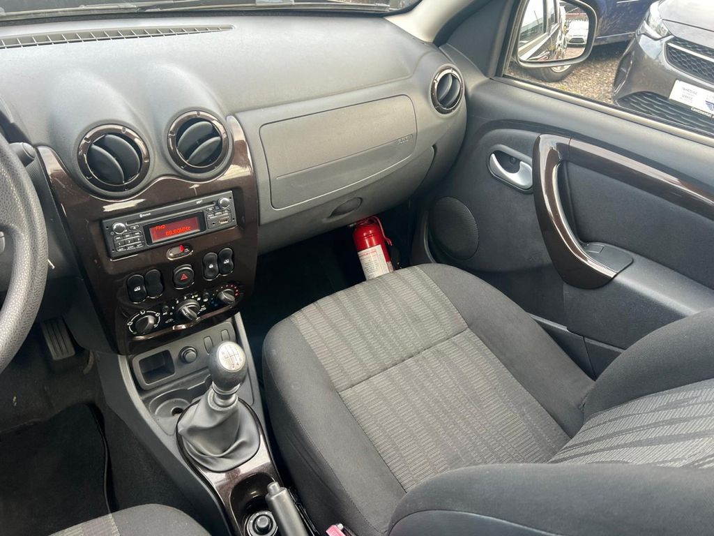 DACIA Duster ESP,BLUETOOTH,USB,KLIMA Klima DACIA Duster ESP,BLUETOOTH,USB,KLIMA Klima