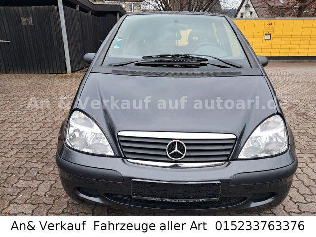 Mercedes-Benz A 170 CDI CLASSIC Tüv bis 12.2026