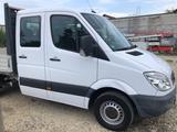 Mercedes-Benz Sprinter 316 CDI DOKA, 1. Hand, Service, AHK 3,5 - Offers