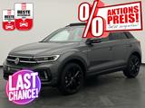 Volkswagen T-Roc 1.5 TSI DSG R-Line Black Ed.+PANORAMA+CAM+ - Volkswagen T-Roc Tageszulassungen