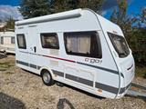Dethleffs 410 C-go, Mover,Markise, bj 18, sehr gepflegt - Dethleffs Mover
