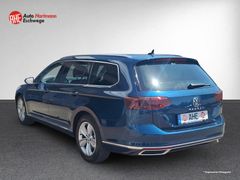 VW Passat Variant 2.0 TDI Elegance Matrix Nav Fahra VW Passat Variant 2.0 TDI Elegance Matrix Nav Fahra