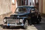 Volvo PV544 Oldtimer, Bj. 1960, H-Kennzeichen, TOP