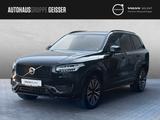 Volvo XC90 T8 AWD Recharge Plus Dark 7-Sitzer AHK - Volvo XC90: Recharge Plus Dark