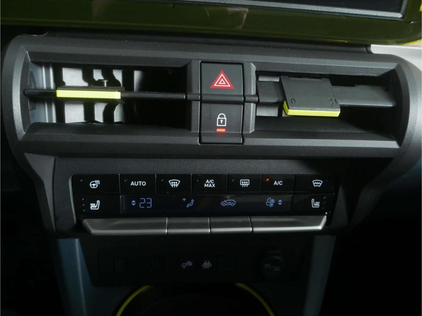 Fiat Grande Panda hybrid 1.2 eDCT la Prima, миниатюра 22