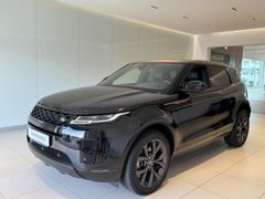 Foto Nummer 1: LAND ROVER Range Rover Evoque