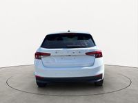 Skoda Fabia - Vorschau Bild 4