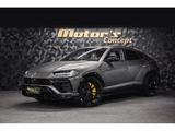 Lamborghini Urus V8 AKRAPOVIC - GRIGIO KERES - gebrauchte Lamborghini Urus aus dem Jahr 2022