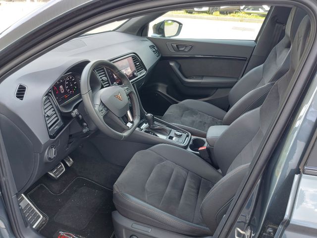 Ateca 2.0 TSI 4Drive *PANO/AHK/NAVI*