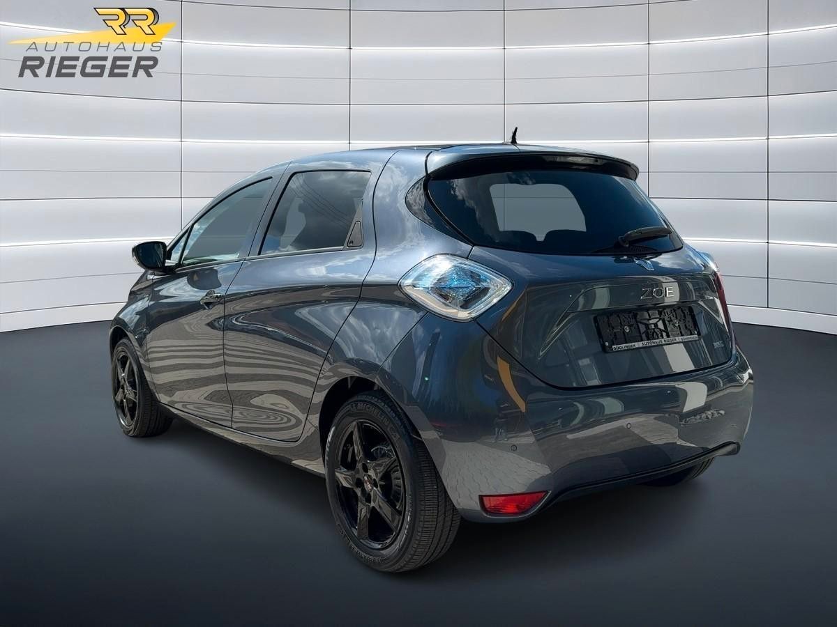 Fahrzeugabbildung Renault Zoe Life R110 Z.E. 40 Kaufbatterie