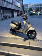 Aprilia Mojito Custom 125ccm - Offers