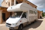 Rimor Superbrig 727 TC - Rimor Wohnmobil oder -wagen