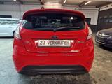 Ford Fiesta ST-Line*Erst 84Tkm*1. Hand*140 Ps* - Ford Fiesta: 1.8