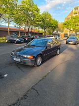BMW 316i TÜV 03/27 - BMW 316 aus 1996