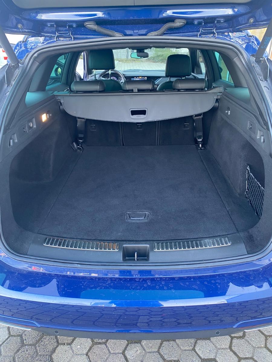 Opel Insignia B Sports Tourer Ultimate*VOLL!!*