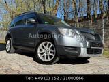 Skoda Yeti Plus Edition 2.0 TDI 4x4 *AHK*TEMP*KLIMA - Skoda Yeti in Nürnberg