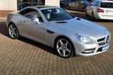 Mercedes-Benz SLK 200 *AMG18 Zoll*Leder*Navi*Brabus Schürze* - Mercedes-Benz Brabus