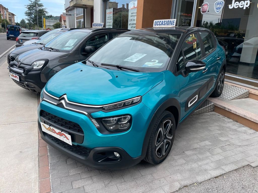 Image of Citroën C3