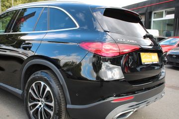 Mercedes GLC 220 - 7