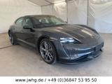 Porsche Taycan Cross Turismo Turbo S Keramik 21" Carbon - Porsche Taycan mit Schiebedach