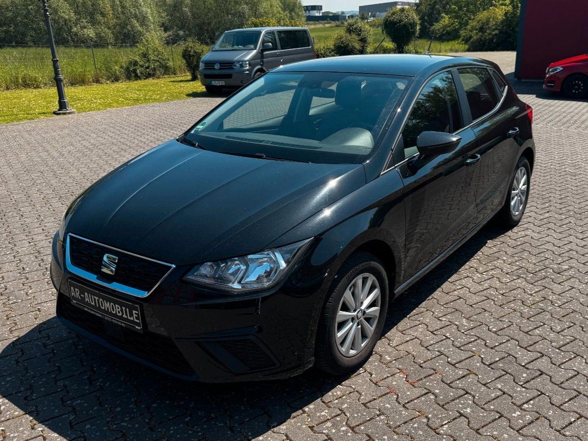 Seat 1.0 TSI DSG Style// Automatik/ACC / Temp