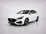 Hyundai i30 Style Kamera/LED/Navi/Virtual - Hyundai i30 Gebrauchtwagen in Nürnberg