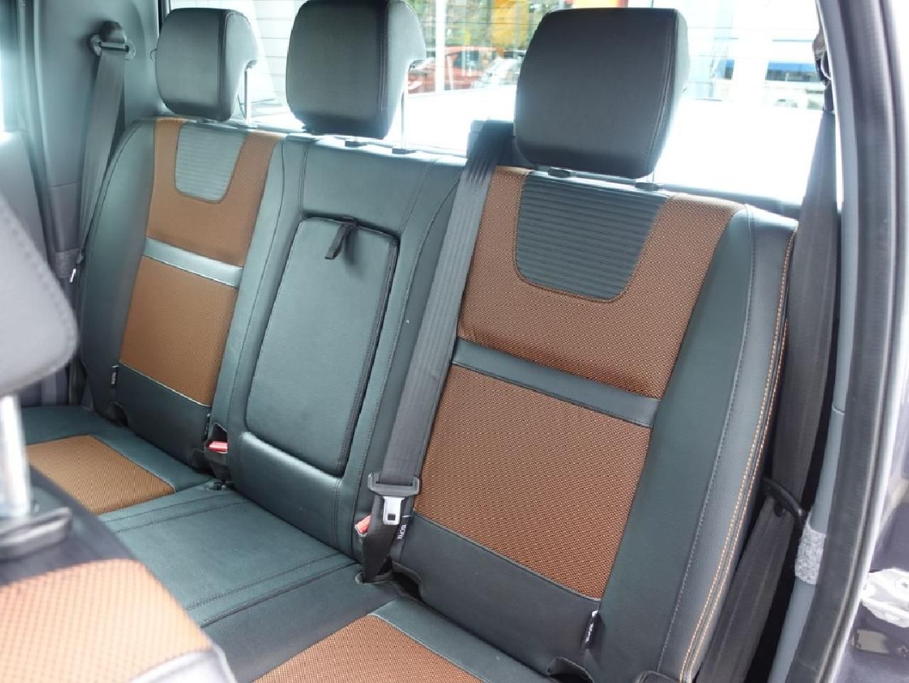 Fahrzeugabbildung Ford Ranger Wildtrak 3,2 Doppelkabine