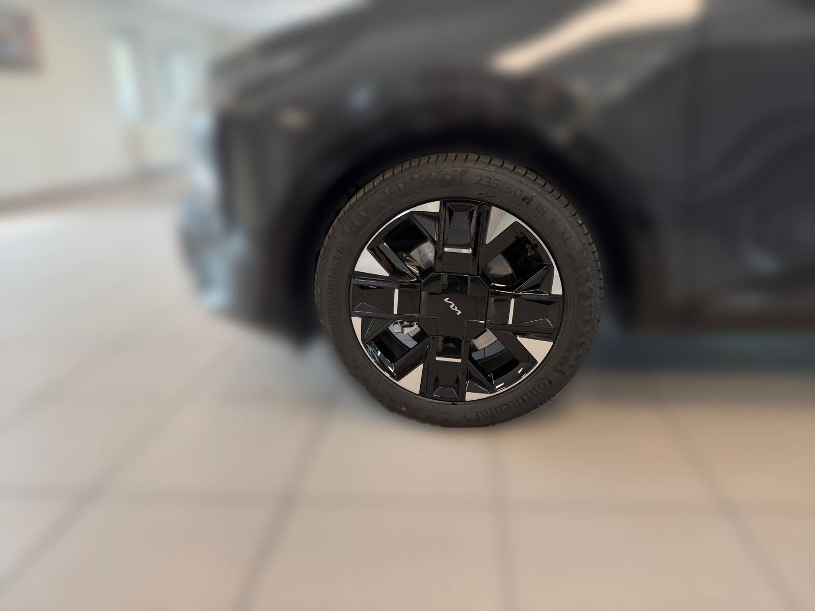 Fahrzeugabbildung Kia Sportage 1.6 CRDi 48V DCT GT-line P3 P4 P5 AHK