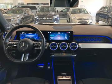 2025 Mercedes-BENZ EQB 缩略图 19