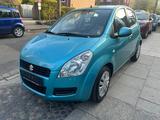 Suzuki Splash Club 1 Hand Klima Tüv 02/2028 - Suzuki aus 2009
