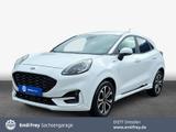 Ford Puma 1.0 EcoBoost Hybrid ST-LINE DESIGN - Ford Puma: ST Line Design