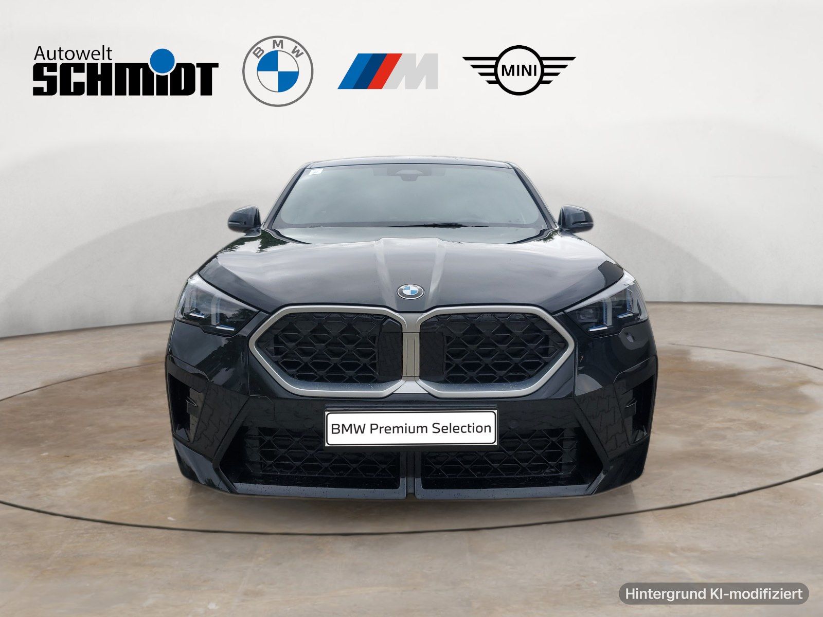 BMW X2 - Bild 1