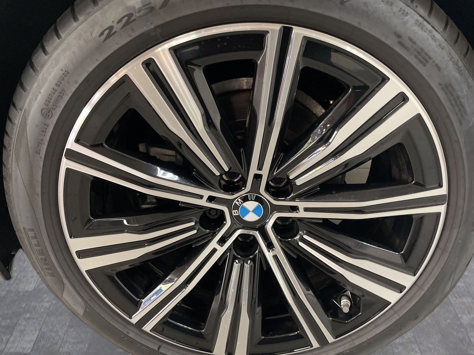 BMW 320 - Bild 14