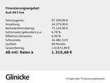 Audi A8 50 TDI quattro 210(286) kW(PS) tiptronic - Audi A8 in Erfurt