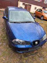 Seat SEAT Ibiza 1.9 TDI 6L  100 PS  Baujahr 2003 - Seat Ibiza mit Diesel-Antrieb: Kleinwagen, 1.9