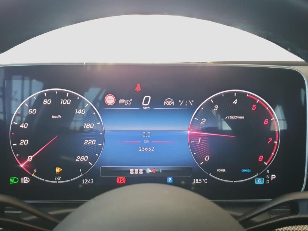 Fahrzeugabbildung Mercedes-Benz C 200 T AMG*KAMERA*DAB*AHZV*LED*DISTRONIC*EDW**