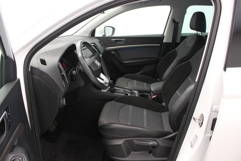 SEAT Ateca X-PERIENCE Xperience 1.5 TSI AHK*PDC*RFK