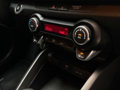 KIA Rio GT-Line|Navi|LED|Kamera|SHZ|L-Heizung|120PS