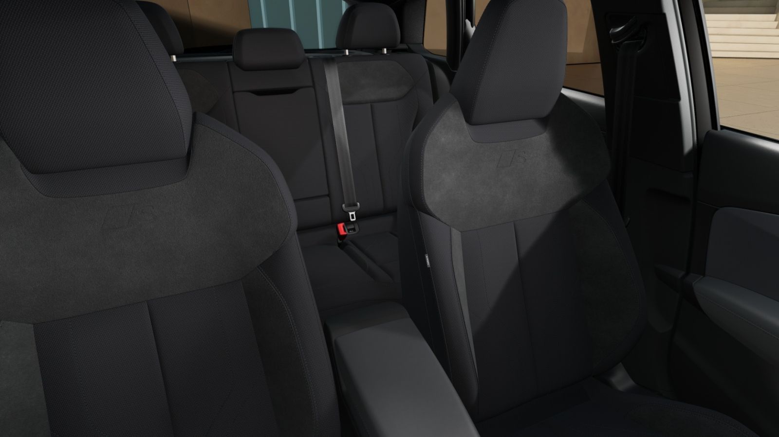 Audi Q3 - Bild 9