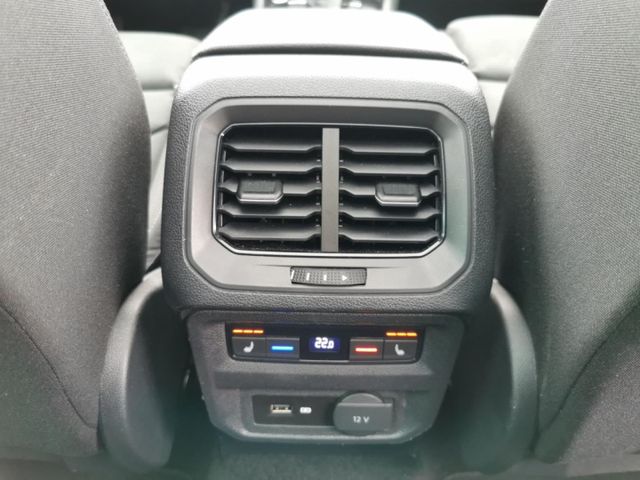 Tiguan 1.5 TSI Highline StandHZG AHK Panorama BT