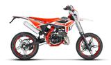 Beta RR50 SPM Sport weiss 2025 - NEU MOFA