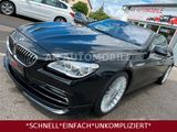 ALPINA B6 Biturbo Cabrio F12*Limitiert 57*Voll*