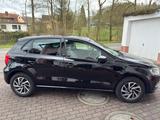 Volkswagen Polo 1.2 TSI 66kW BMT Sound Navi Climatronic SHZ - Volkswagen Polo: 6n2