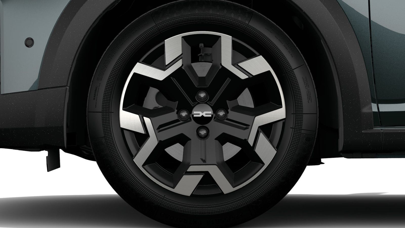 Dacia Jogger - Bild 6