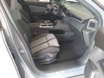 Bild 13 Opel Grandland (X) Grandland 1.2 48V Mild-Hybrid 100kW GS Navi LED