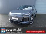 Audi Q6 e-tron 285 kW quattro electric NAVI PDC SHZ - Audi Q6 e-tron SUV